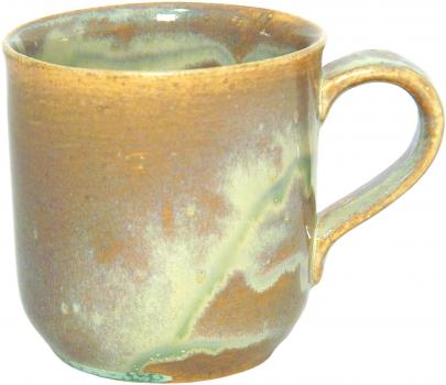 Coffee Mug Mint