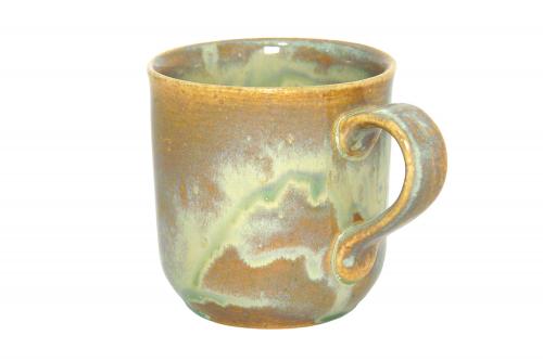 Coffee Mug Mint