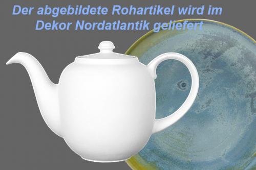 Kaffeekanne 1,3 Liter Nordatlantik