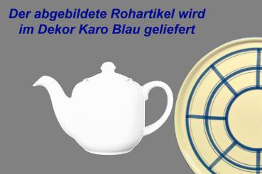 Kaffeekanne 0,4 l karo