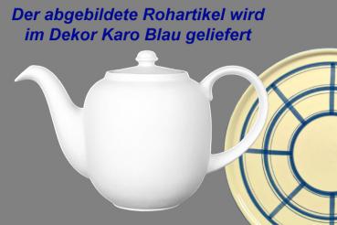 Kaffeekanne 1,3 Liter karo