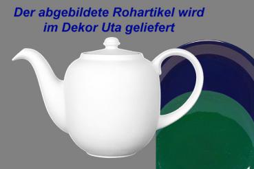 Kaffeekanne 0,9 Liter Uta