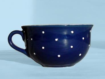 Coffee cup Blue 1 point