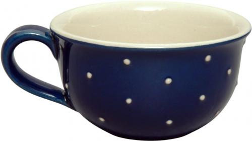 Coffee cup Blue 1 point