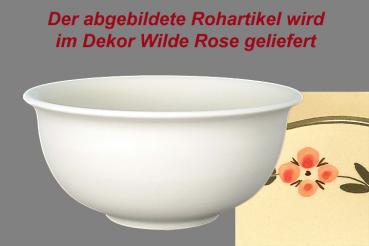 Kartoffelschüssel 24 Wilde Rose