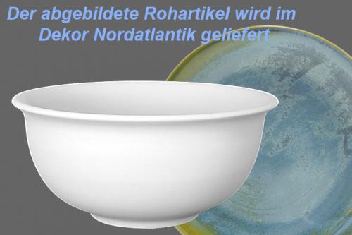 Kartoffelschüssel 24 Nordatlantik