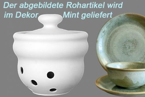 Kartoffeltopf Mint