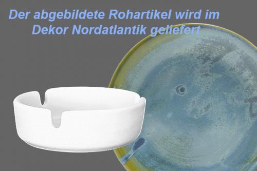 Clamping Ashtray Nordatlantik