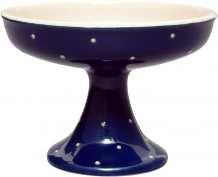 Confectionery Bowl Blue 1 point