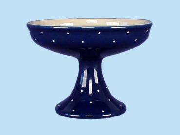 Confectionery Bowl Blue 1 point