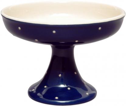 Confectionery Bowl Blue 1 point