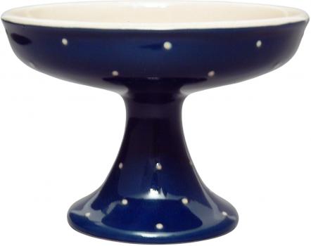 Confectionery Bowl Blue 1 point