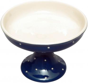 Confectionery Bowl Blue 1 point