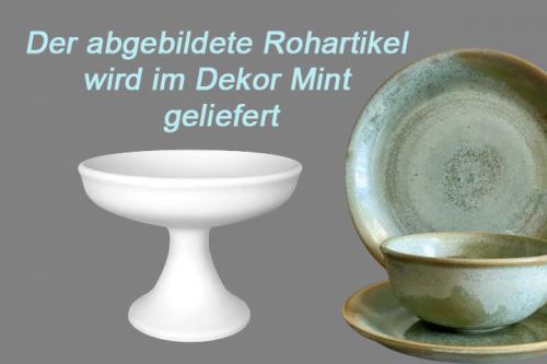 Confectionery Bowl Mint