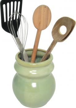 Spoon Pot Mint