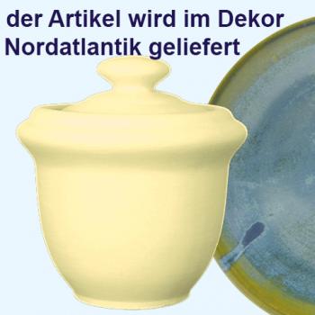 Zuckertopf Nordatlantik