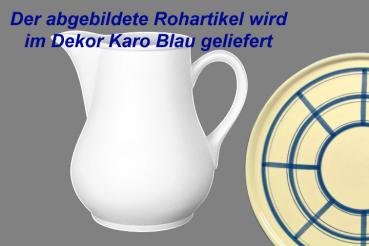 Milchtopf 0,3 karo