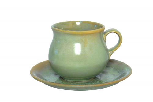 Molly-Mini-Tasse Mint