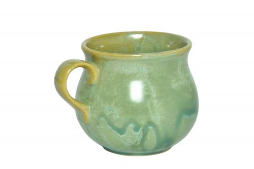 Molly-Mini-Tasse Mint