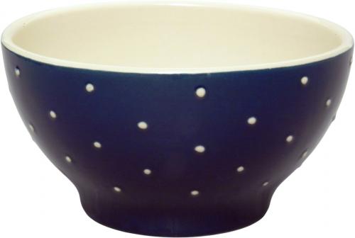 Cereal Bowl 15 Blue 1 point