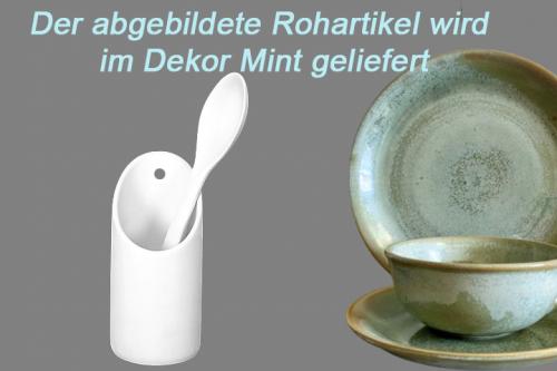 Probierlöffel Mint