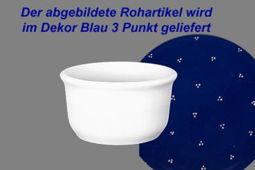 Ragout fin blau 3 Punkt