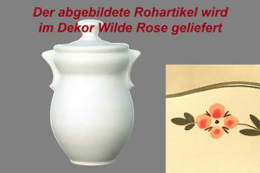 Rumtopf Wilde Rose