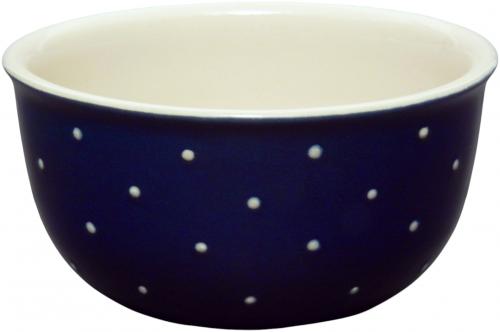 Salad Bowl 13 Blue 1 point