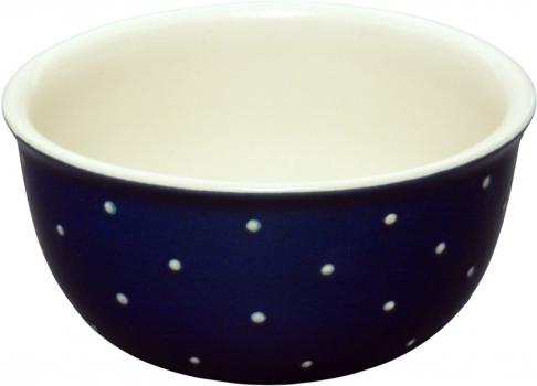 Salad Bowl 13 Blue 1 point