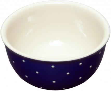 Salad Bowl 13 Blue 1 point