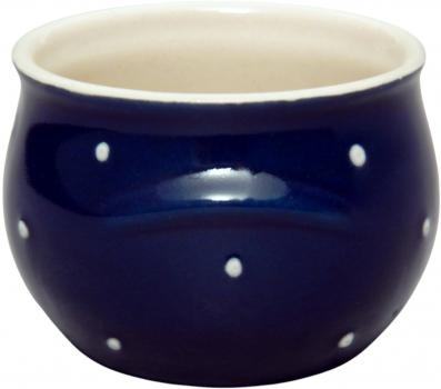 Lard Pot 100 ml blue 1 point