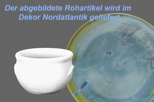 Lard Pot 100 ml Nordatlantik