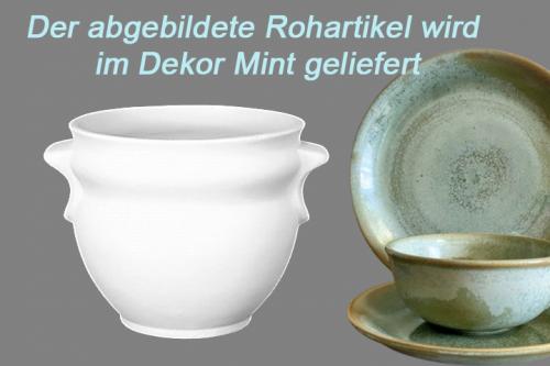 Schmalztopf Mint