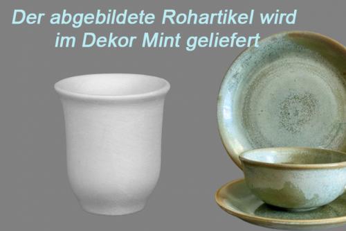 Schnapsbecher Mint