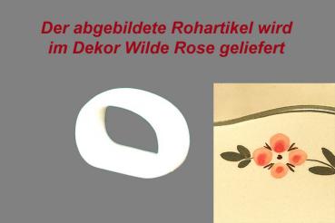 Serviettenring Wilde Rose