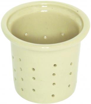 Molly Cup with sieve and lid Nordatlantik