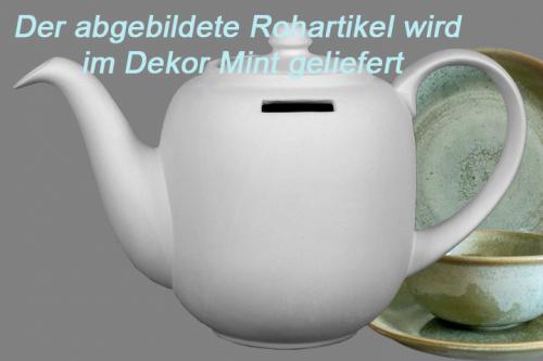 Spar-Kaffeekanne 0,9 l Mint