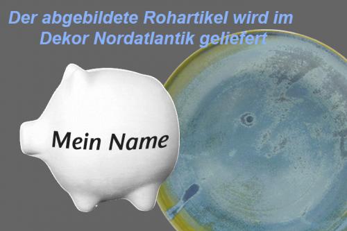 Sparschwein klein Nordatlantik