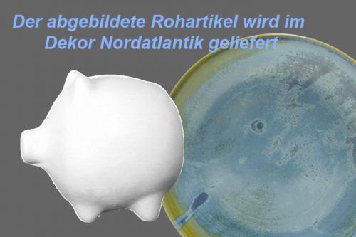 Sparschwein klein Nordatlantik