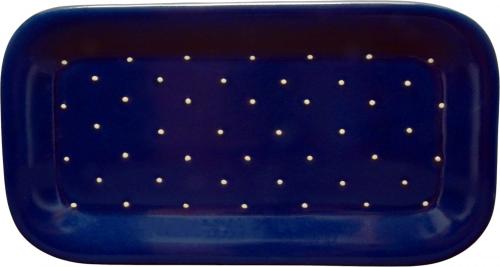 Stud Plate 33 Blue 1 point