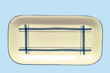 Stollenplatte 33 karo