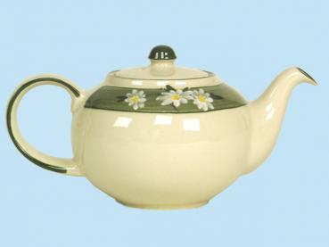 Teapot 0.2 L Decor Margueritenblume