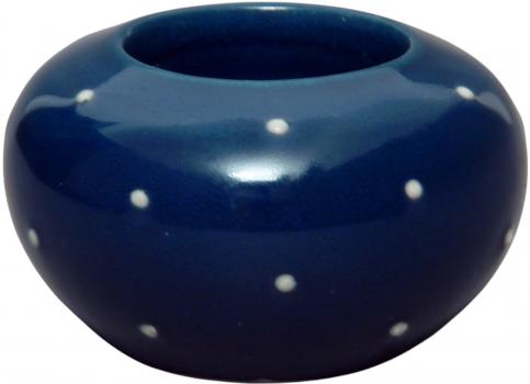 Tea light Blue 1 point