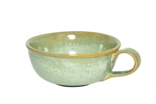 Tea Bowl Mint