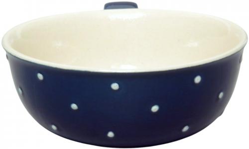 Tea Bowl Blue 1 point