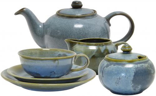 Tea service 15-piece Nordatlantik