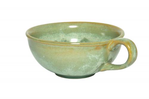 Teetasse Roxi groß Mint