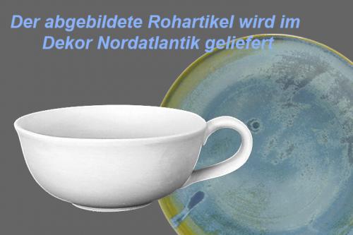 Teacup Roxi Large Nordatlantik