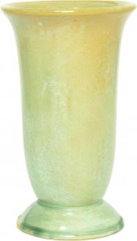 Tulip vase 21 cm Mint