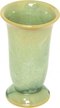 Tulip vase 21 cm Mint